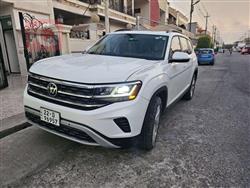 فولكسفاغن أطلس